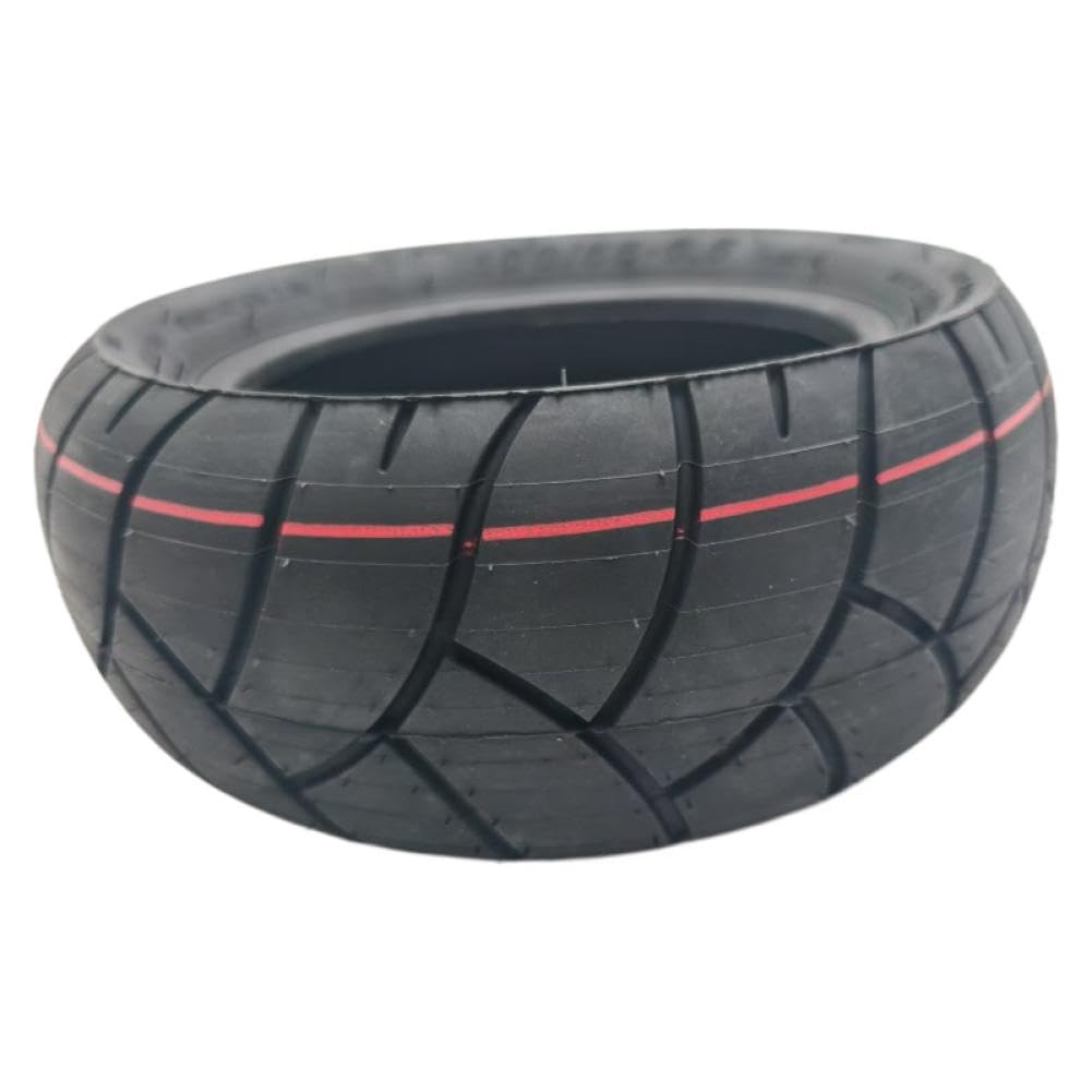 Neumático sin cámara 100/55-6.5 compatible con scooter