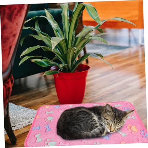 Couvertures pour chien en polaire lavables COLLBATH - 7