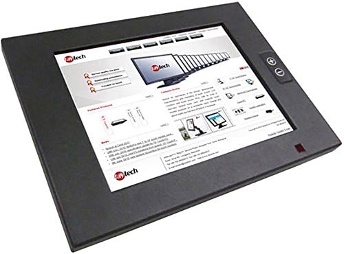 MANHATTAN Touch Screen Tablet Computer Cases (6920734008216),Clear