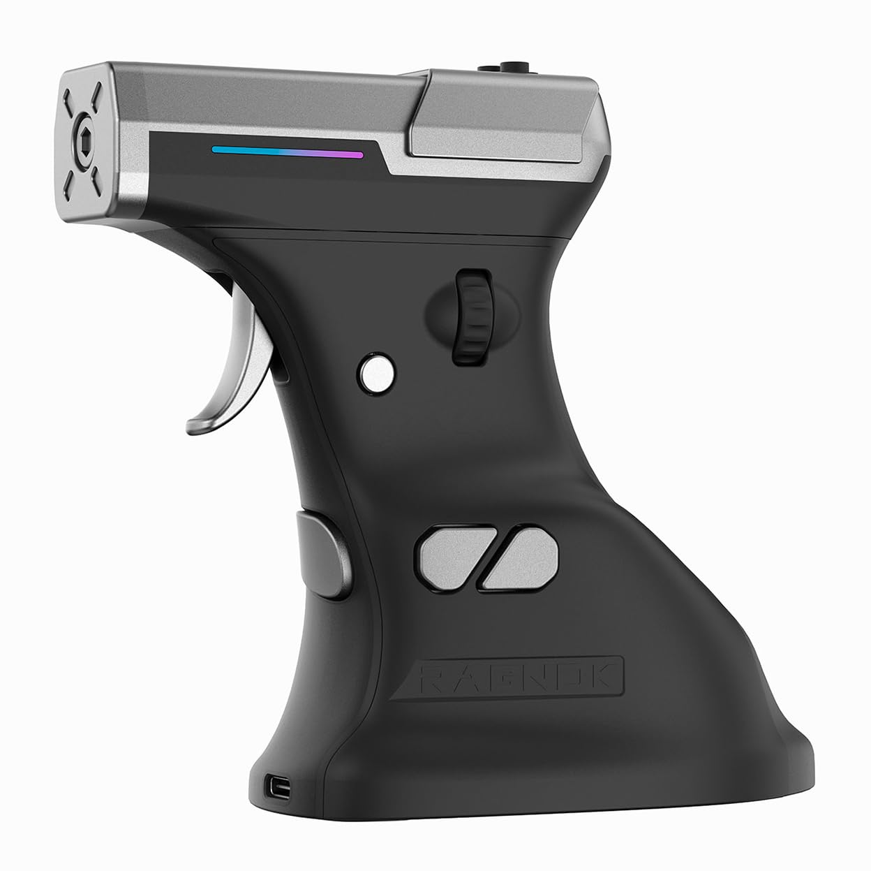 Amazon | ErgoStrike7 次世代 FPS ゲーミングマウス バックスペース