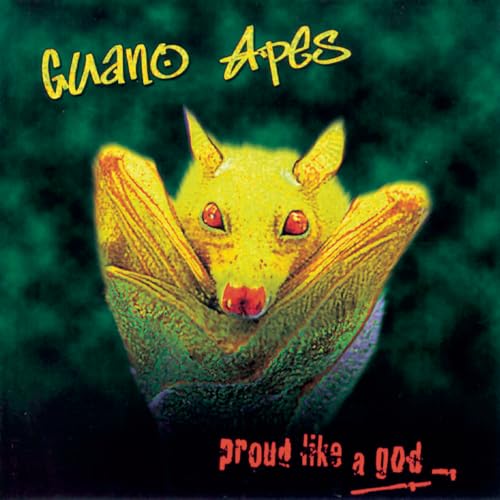 Guano Apes