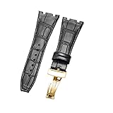 PIEL DE GRANO PREMIUM: Confeccionada con suave piel de vacuno de primera calidad con un lujoso patrón en relieve. Su grosor de 3 mm proporciona un equilibrio perfecto entre durabilidad y flexibilidad para una comodidad inmediata.