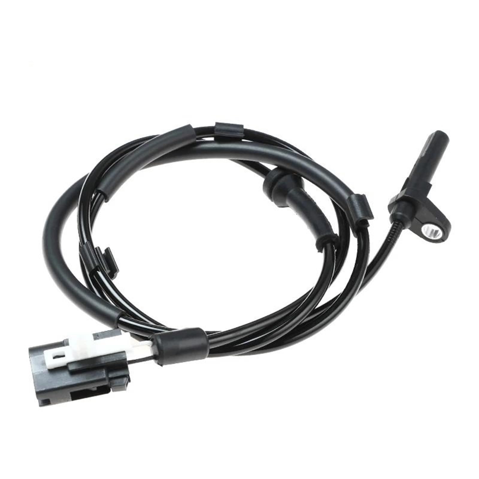 Capteur ABS arrière résout voyant allumé Ford Transit 2.2 et 2.4 - 3