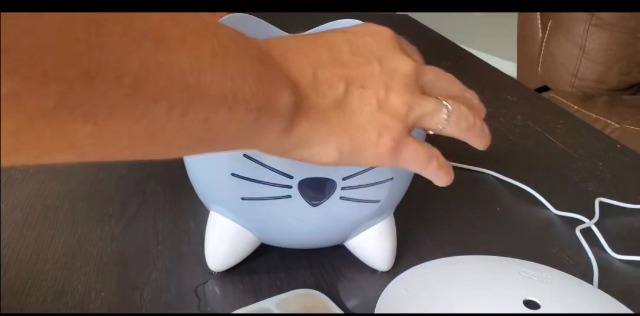 video