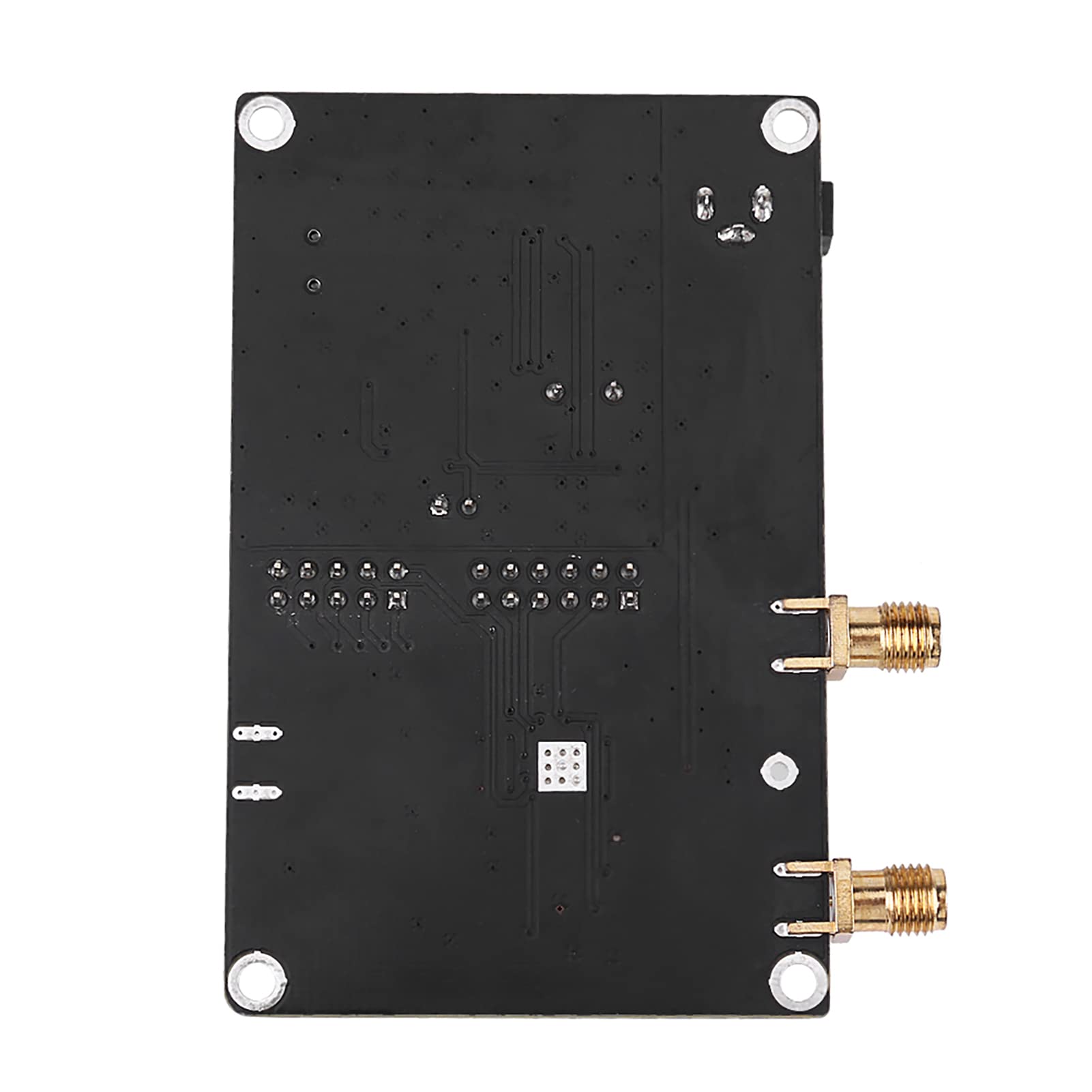 Módulo De Placa Adf4351 35m-4,4g Fonte De Sinal Rf Frequênci Módulo De Placa Adf4351 35m-4,4g Fonte De Sinal Rf Frequênci