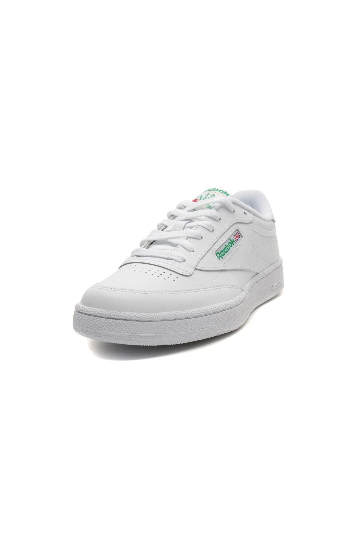 Reebok Herren Club C 85 Sneaker