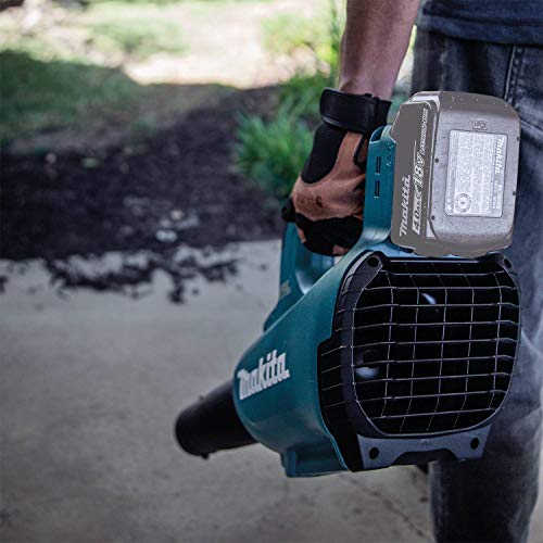 Makita Cordless Blower