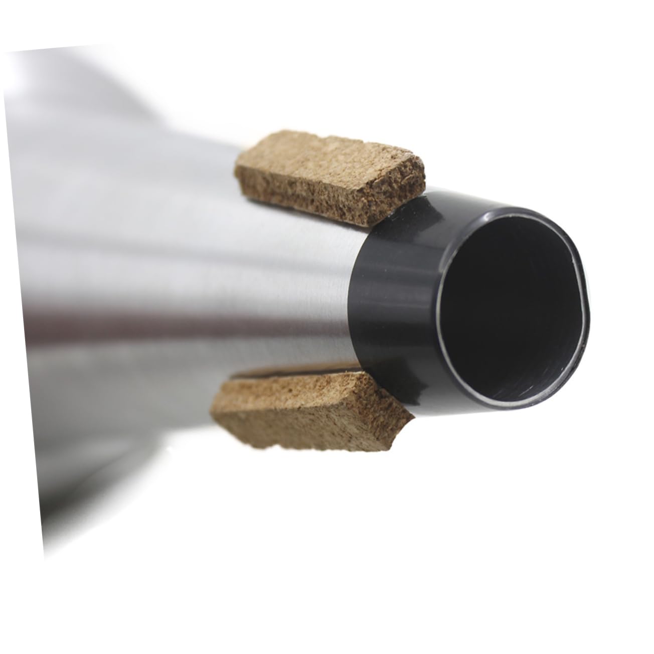 ifundom Aluminum Practice Mute for Trombone Mute Tenor Slide Trombone Accessory Device