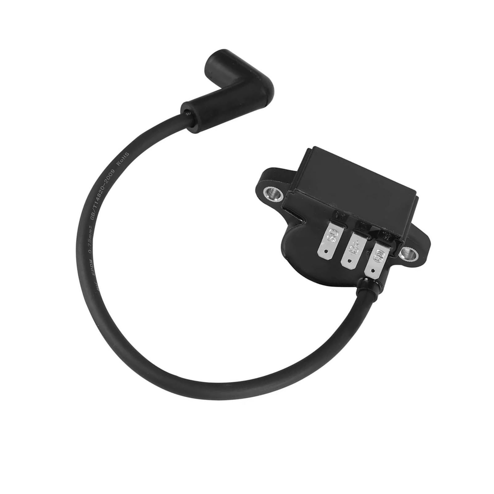 Bobine d'allumage compatible avec pièces 24 755 172 S et 24 584 63 S
