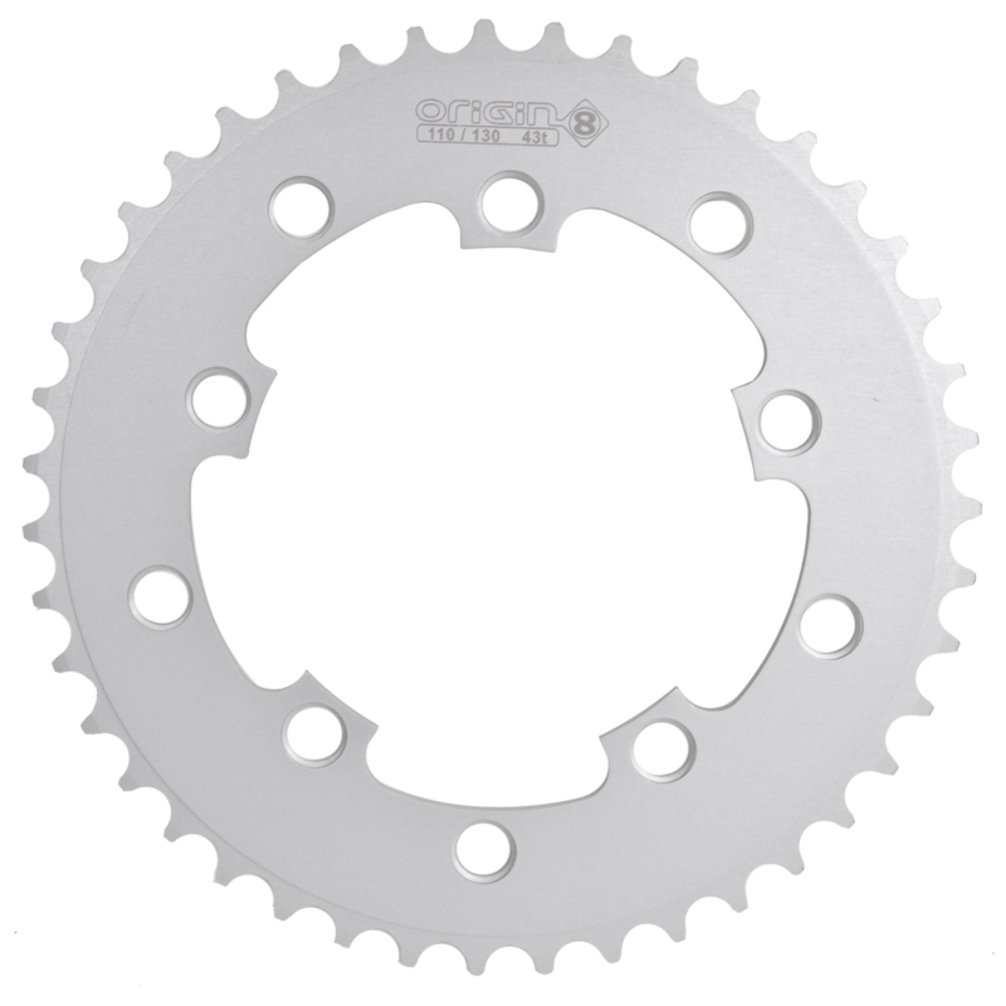 ORIGIN8 BMX/Singlespeed/Fixie Platos