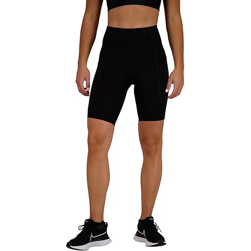 2XU Women's Fitness New Heights Bike Short