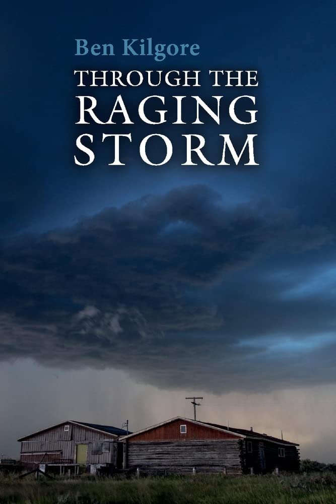 Book review of Through the Raging Storm - Readers' Favorite: Book ...