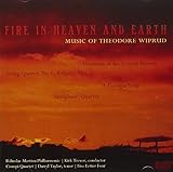 Fire in Heaven & Earth