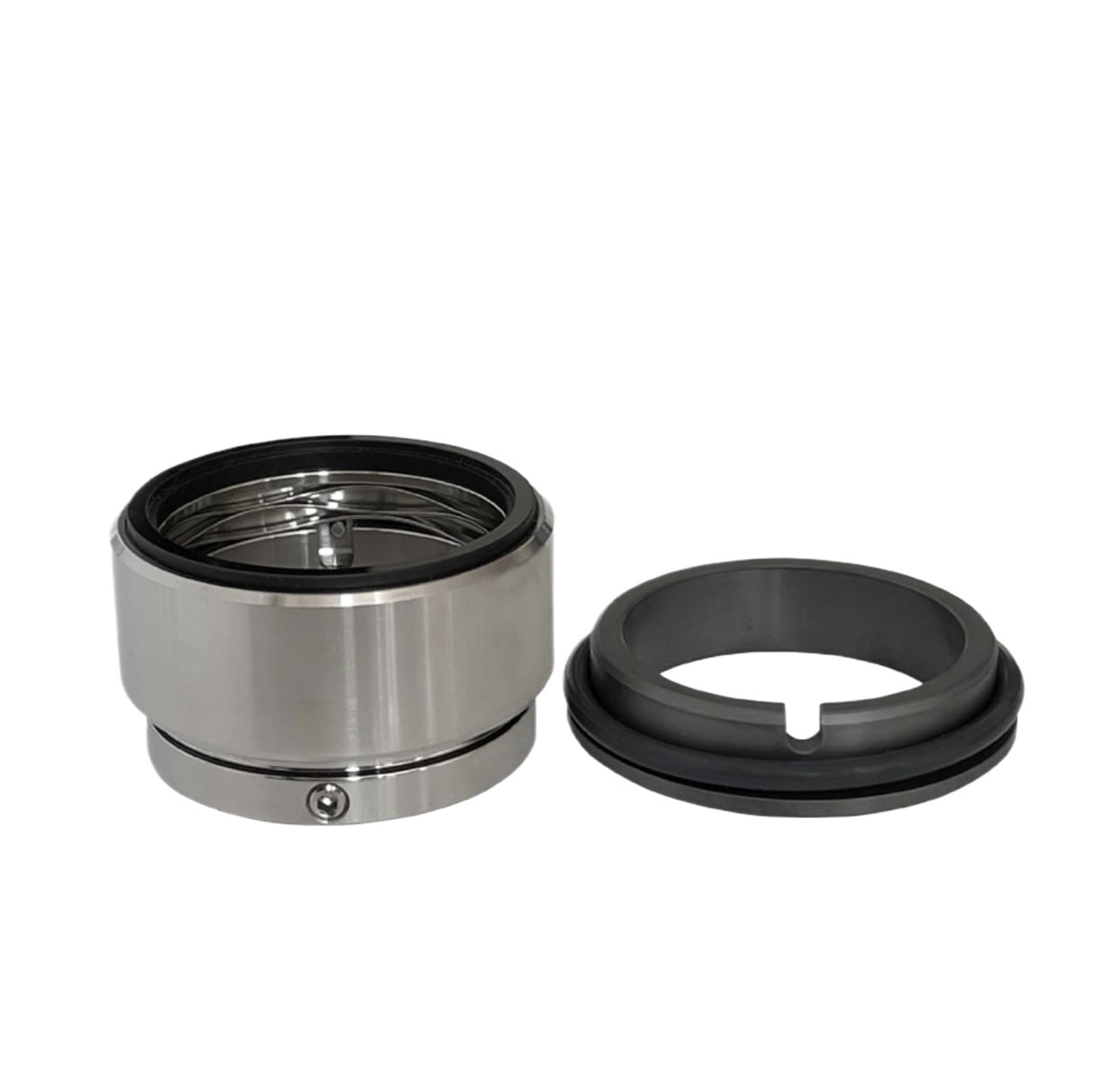 Fyzkxajif Ca-Sic-Vit 1Pcs Hj92n-80, Hj92n/80-G16 Mechanical Seals With G16 Stationary Seats(Ca-Sic-Vit)
