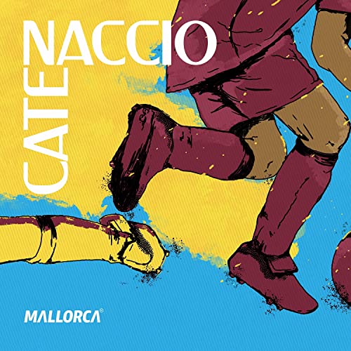  Catenaccio [Explicit]