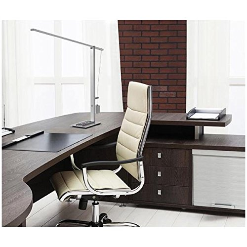 Lampada led amaldi metallo qi