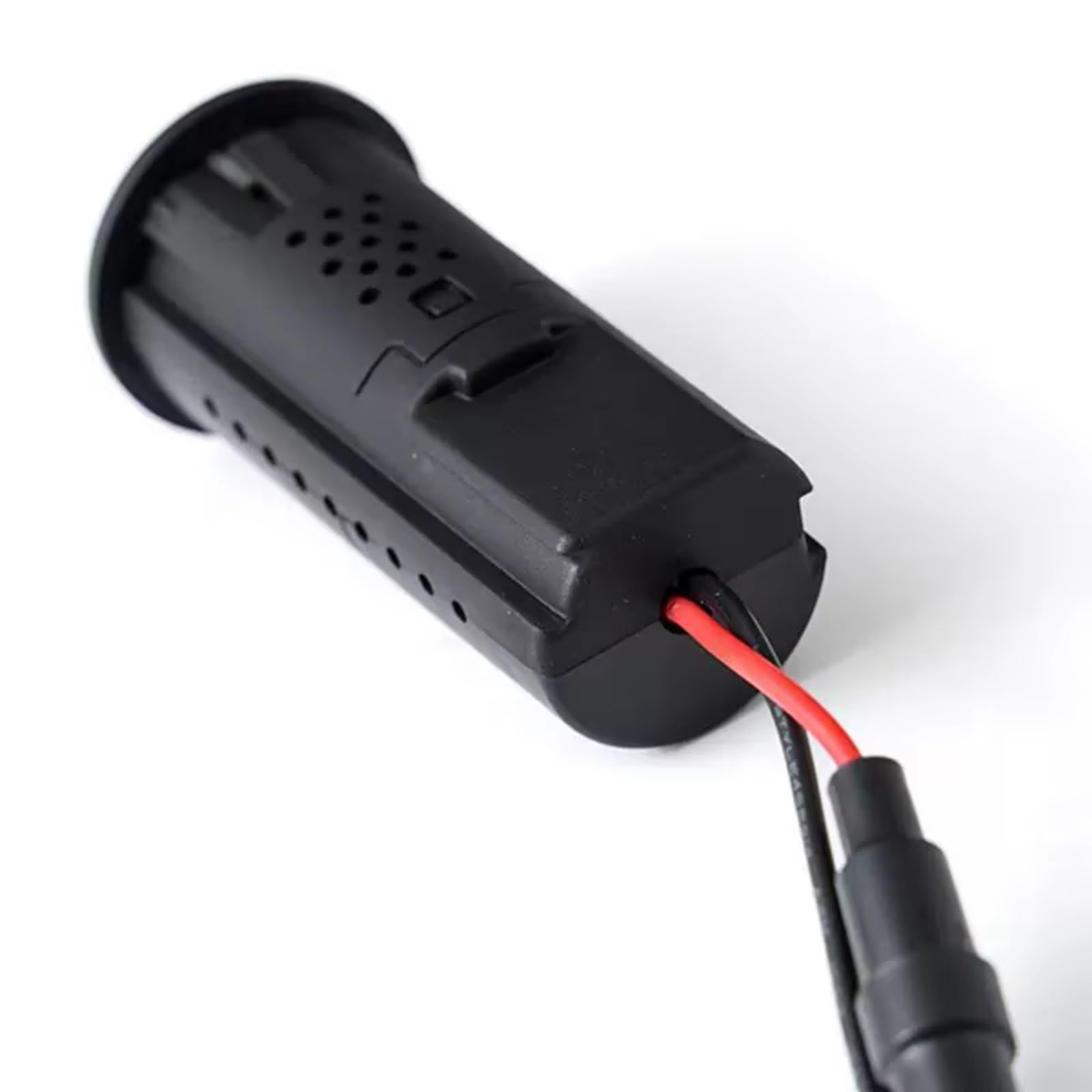Compatibile Con Ford Per Kuga Per Escape SE SUV LU5T-19J211-AA Audio Ausiliario AUX Martinetti Porta USB Di Ricarica Modulo Presa USB Accessori Sostituzione