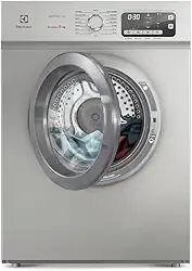Secadora de Roupas Electrolux 11Kg Cor Inox Essential Care (STH11) 220V