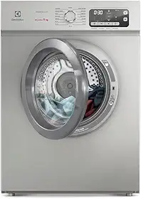 Secadora de Roupas Electrolux 11Kg Cor Inox Essential Care (STH11) 220V