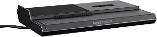 MINISFORUM DEG1 外付けGPU ドッキングステーション Oculink対応