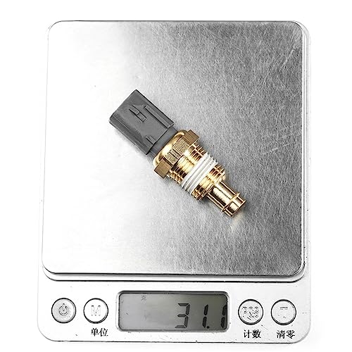 Sensor de temperatura de motor para coche 5149077Ab Dodge Challenger Ram Grand Cherokee 5