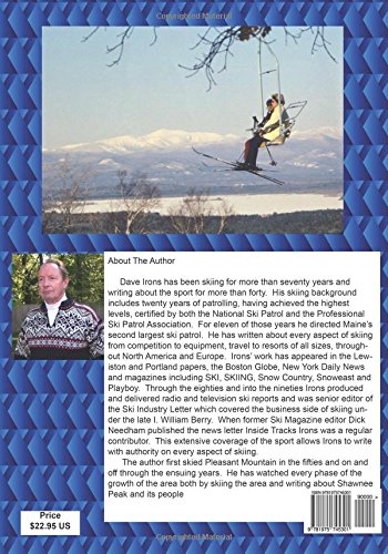 Pleasant Mountain: Maine's Oldest Continuously Operated Ski Area