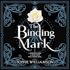 The Binding Mark Audiobook By Sophie Williamson cover art