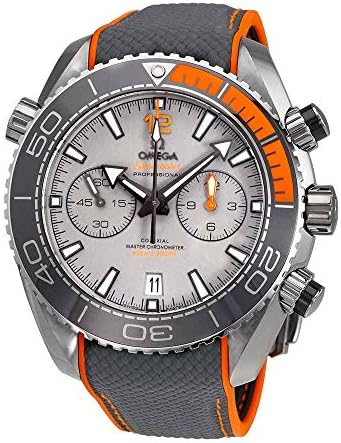 Omega Seamaster Chronograph Automatic Men&#39;s Watch 215.92.46.51.99.001