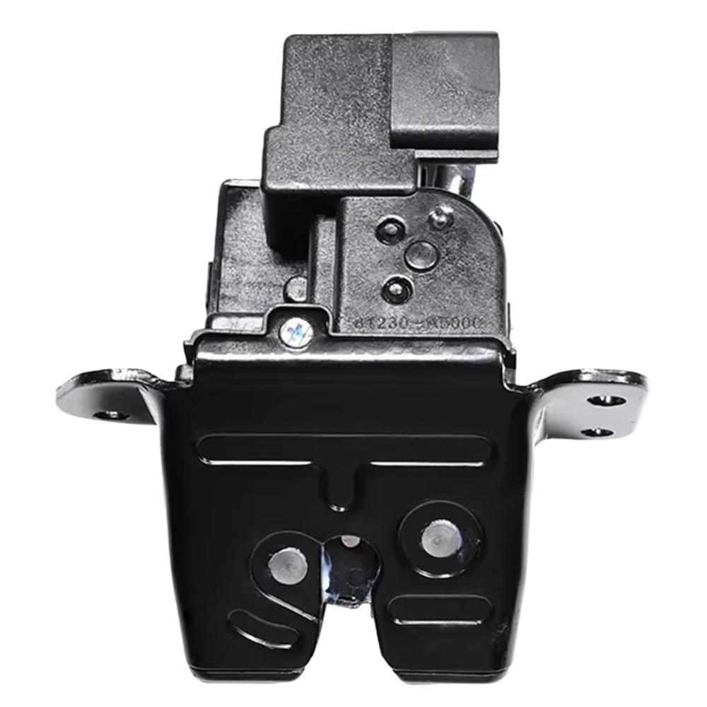 Tailgate Lock Actuator 81230-A5000 81230A5000 81230-A6000 81230A6000 Tailgate Trunk Latch Mechanism Door Lock Actuator for Hyundai for Elantra