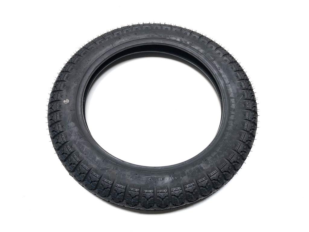 1x Reifen KENDA 3.50-16 K273 4PR 52P TT/TL