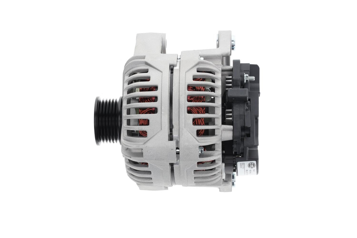 HELLA 8El 011 710-811 Alternateur - 14V - 140A
