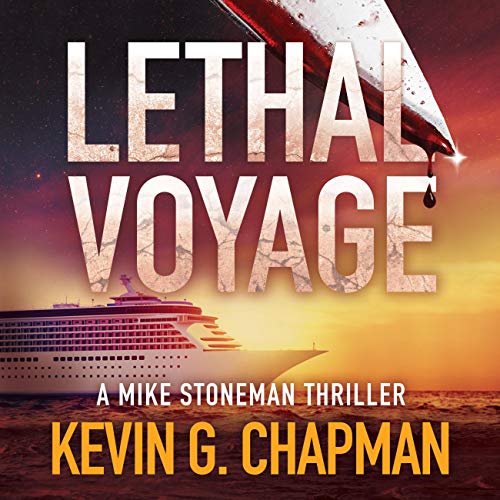 Lethal Voyage by Kevin G. Chapman episode artwork