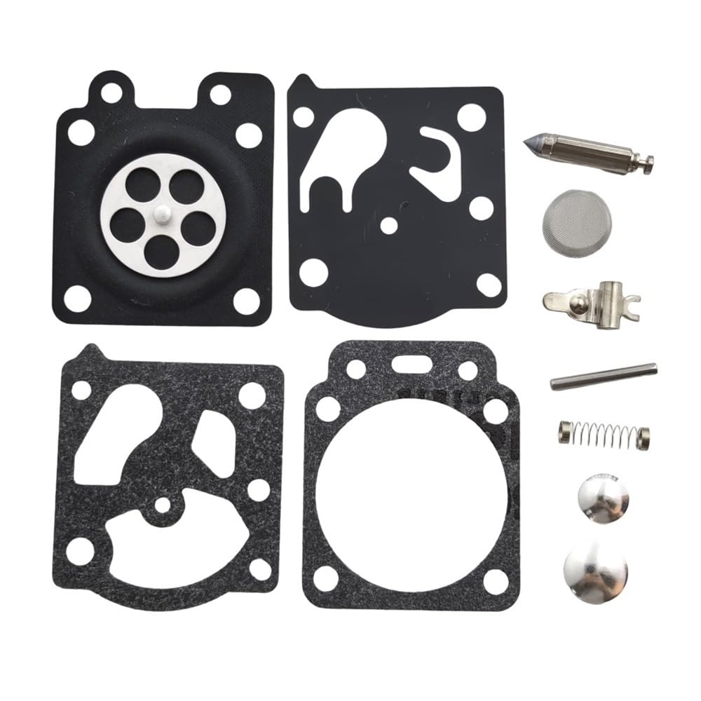Joint de membrane carburateur 545081855 étanchéité moteur WT-875-A