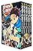 Demon Slayer: Kimetsu no Yaiba Vol-1-5 Books Collection set