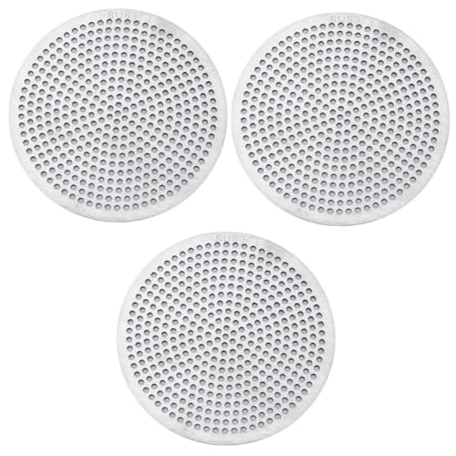 Filtre anti-blocage évier et salle de bain OSALADI grille de protection pour évacuation eau