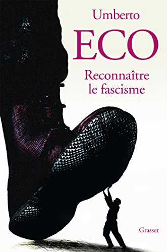 Reconnaître le fascisme