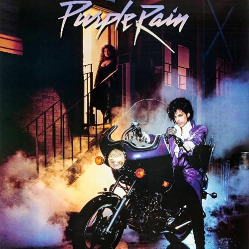 Episode 400 - Purple Rain