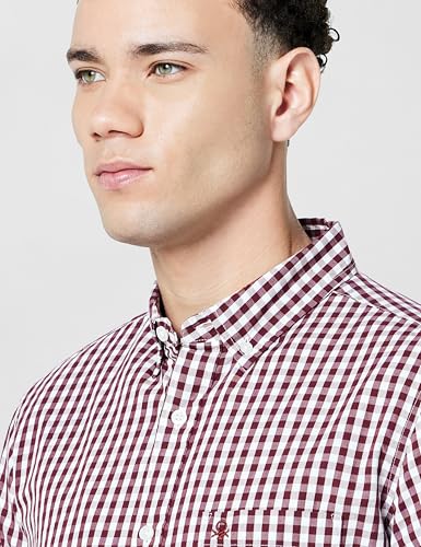 Image of United Colors of Benetton Men Shirt