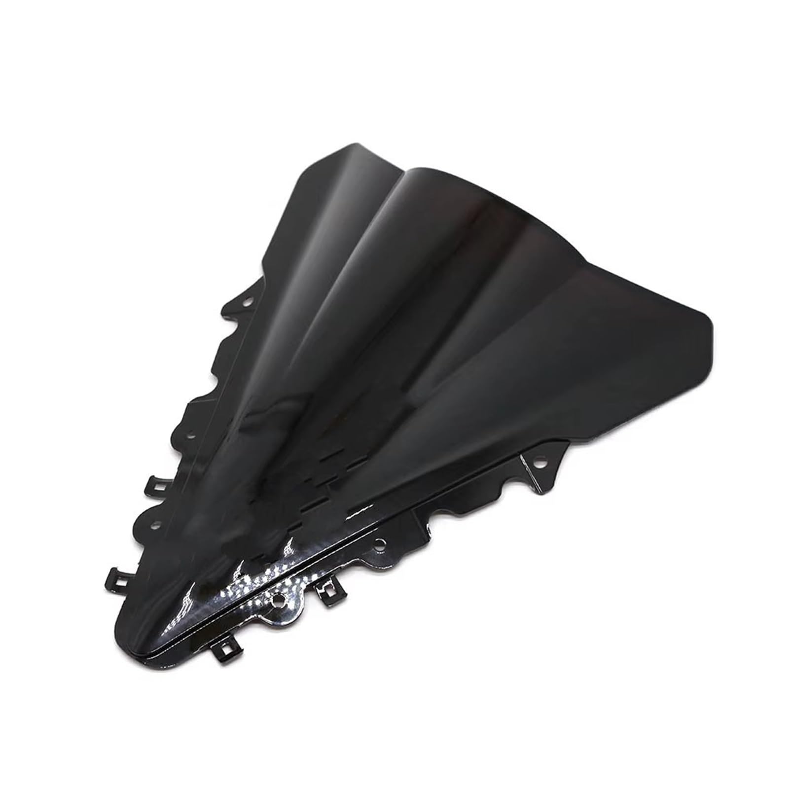 Parabrezza Moto per R15 2014 2015 2016 Accessori A Doppia Bolla Moto Motociclette di Deflettore per Vento per Deflettore per Deflettore per Deflettore