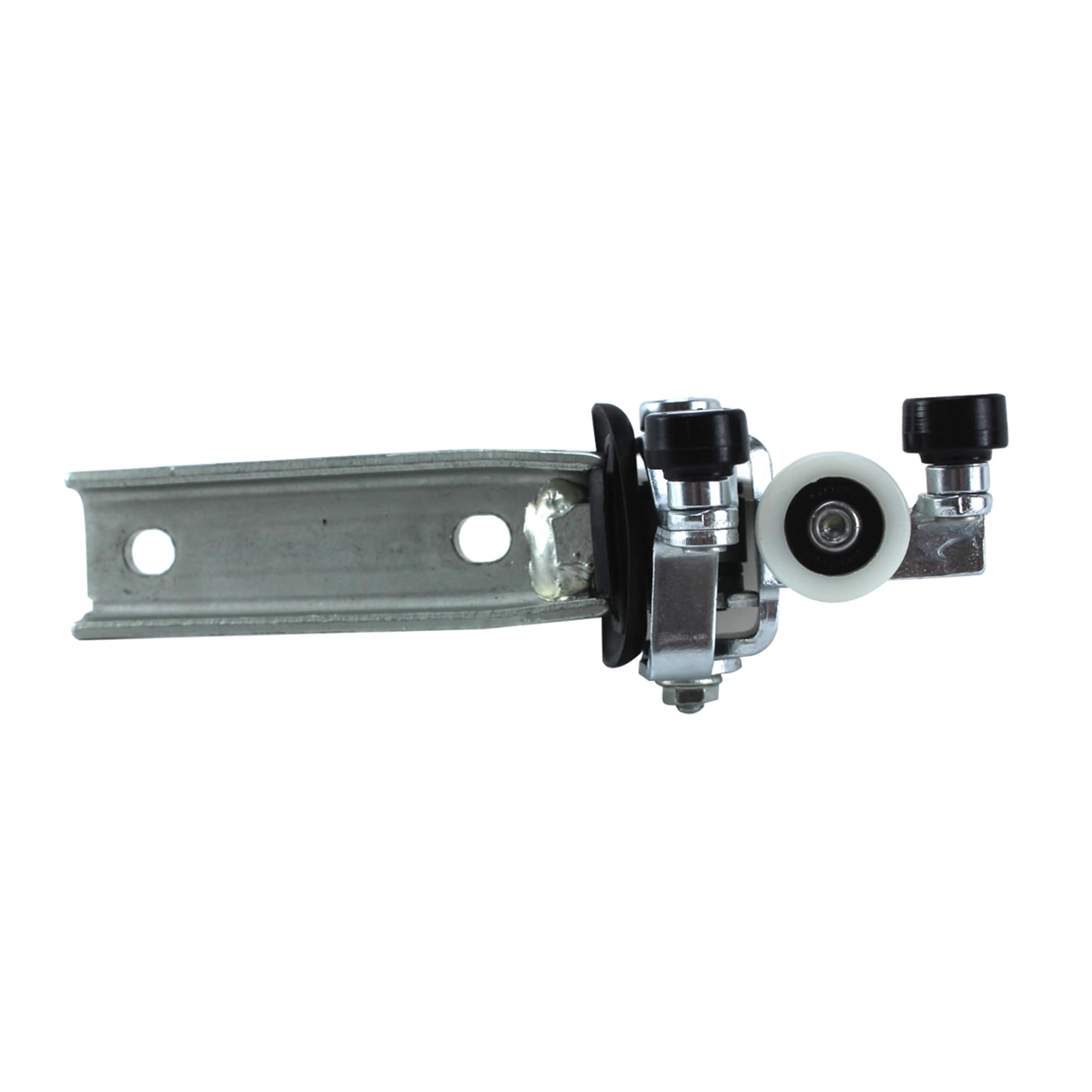 Partsline lot de 3 galets de porte coulissante latérale droite compatible avec Iveco Daily (depuis 2006) – équivalent à 3804682, 3801610, 3804680