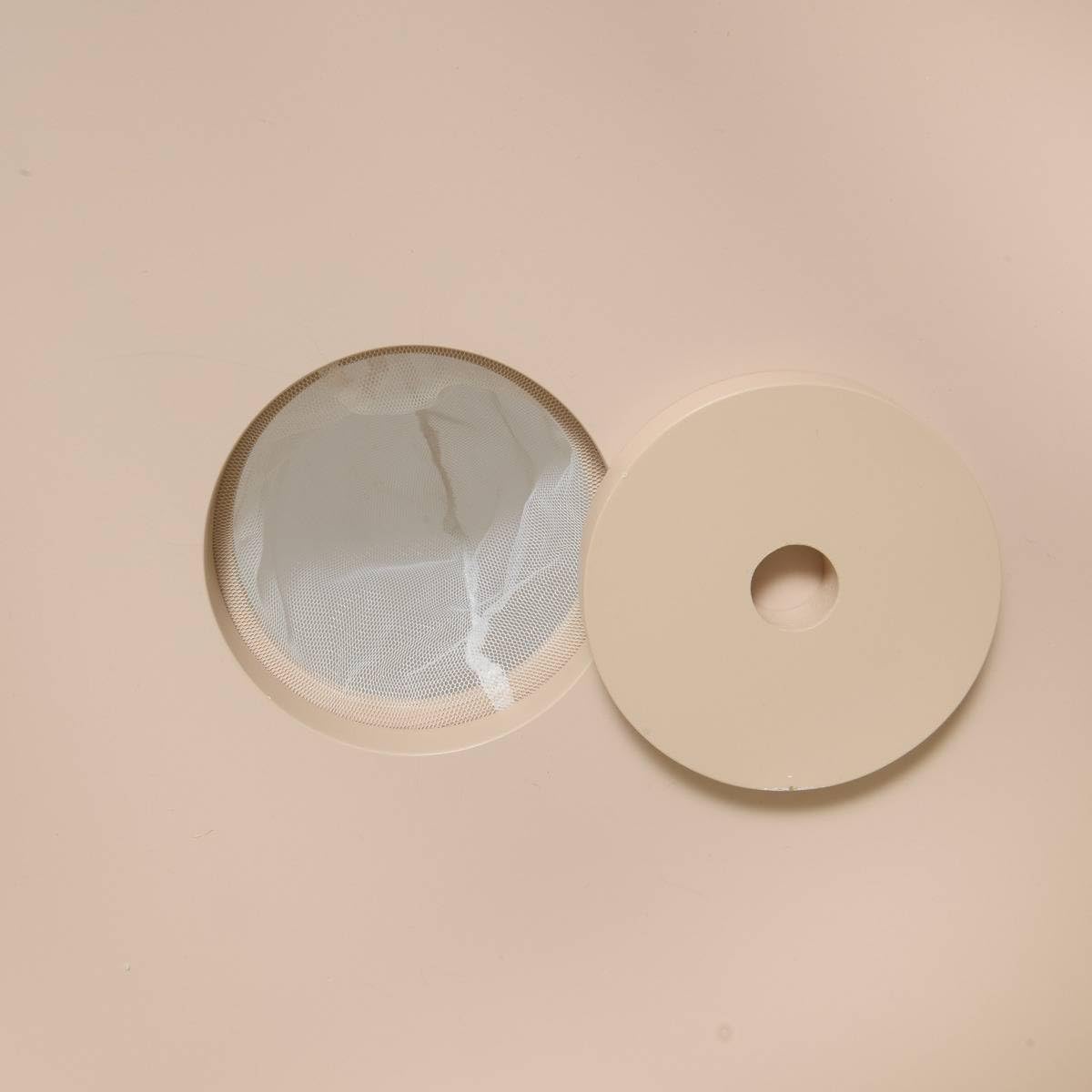 Atmosphera - Mesa Infantil Douceur Beige d60cm