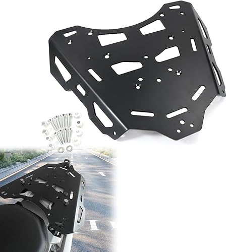 Xitomer - Portaequipajes de motocicleta para BMW R1200GS 2013-2018R1200GS Adv 2014-2018 para R1250GS Adv 2019-2020