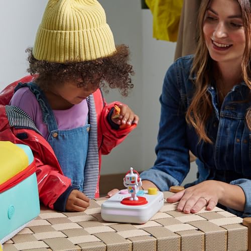 Juego educativo musical FABA y caja de audio interactiva de 0 a 10 años 7