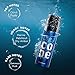 Wild Stone CODE Titanium Long Lasting No Gas Body Perfume for Men, 150ml