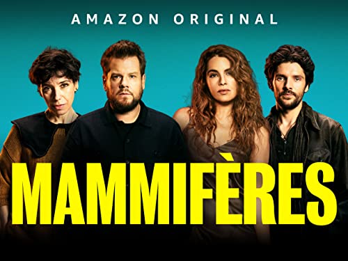 Mammifères