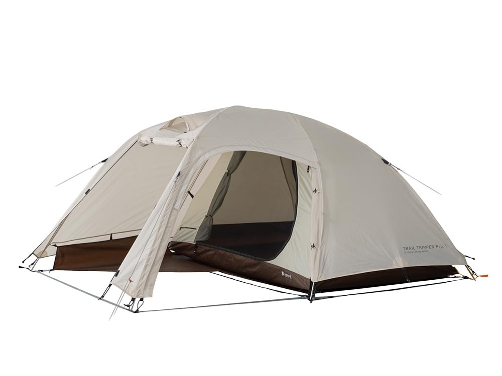  peak 65周年 Trail Tripper 1 Pro. snow peak 65th Anniversary Trail Tripper Pro.1 Camping Solo