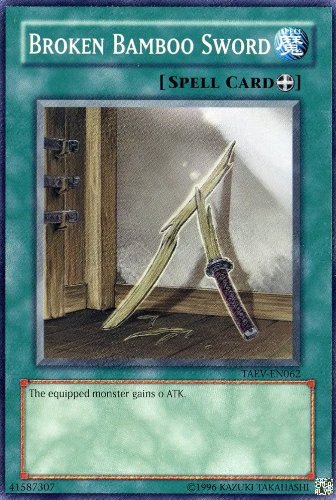 broken yugioh cards It still kills me that this is one of the most broken cards in Yu-Gi-Oh