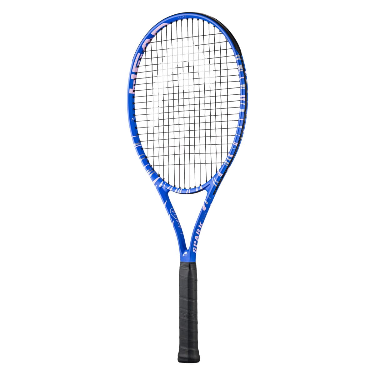 HEAD Unisex Adult MX Spark Elite Tennis Racket Purple 1