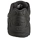 Brooks Mens Addiction Walker Walking Shoe - Black - B - 9.0