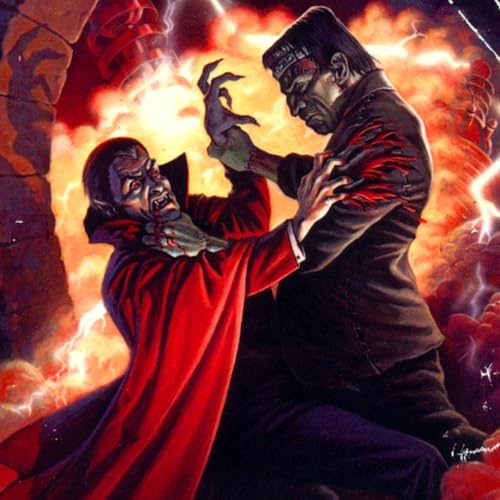 [DA] Destino Arrakis 13x08 Los personajes literarios más adaptados al cine